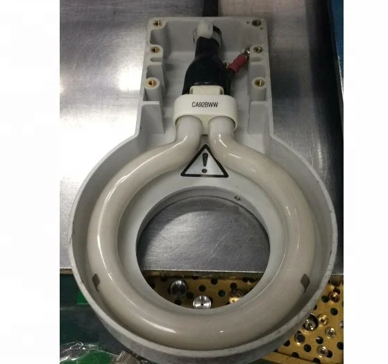 

92BWW Microscope ring tube fluorescent light source tube 9W