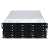 24 Bay 4U Storage File Server Case