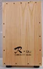 Professional Manchurian Ash Color Cajon,Guitar String Cajon,Cajon Drum