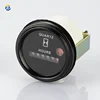 LY-748 Timer hour counter industrial digital timer Hour Meter for Generator,Boat,Snowmobile,Lawn Mower,Utility Tractor,Vehicles