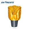 Shareate rolling bearing tricone bit 7 7/8 SGA635 IADC635 rock drilling