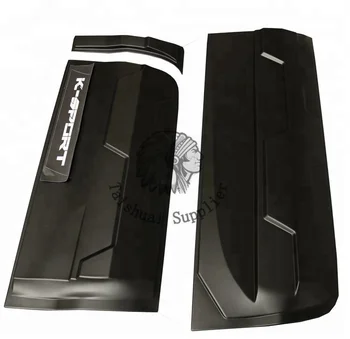 Car Side Door Molding For Ranger Kits T6 T7 View Side Door