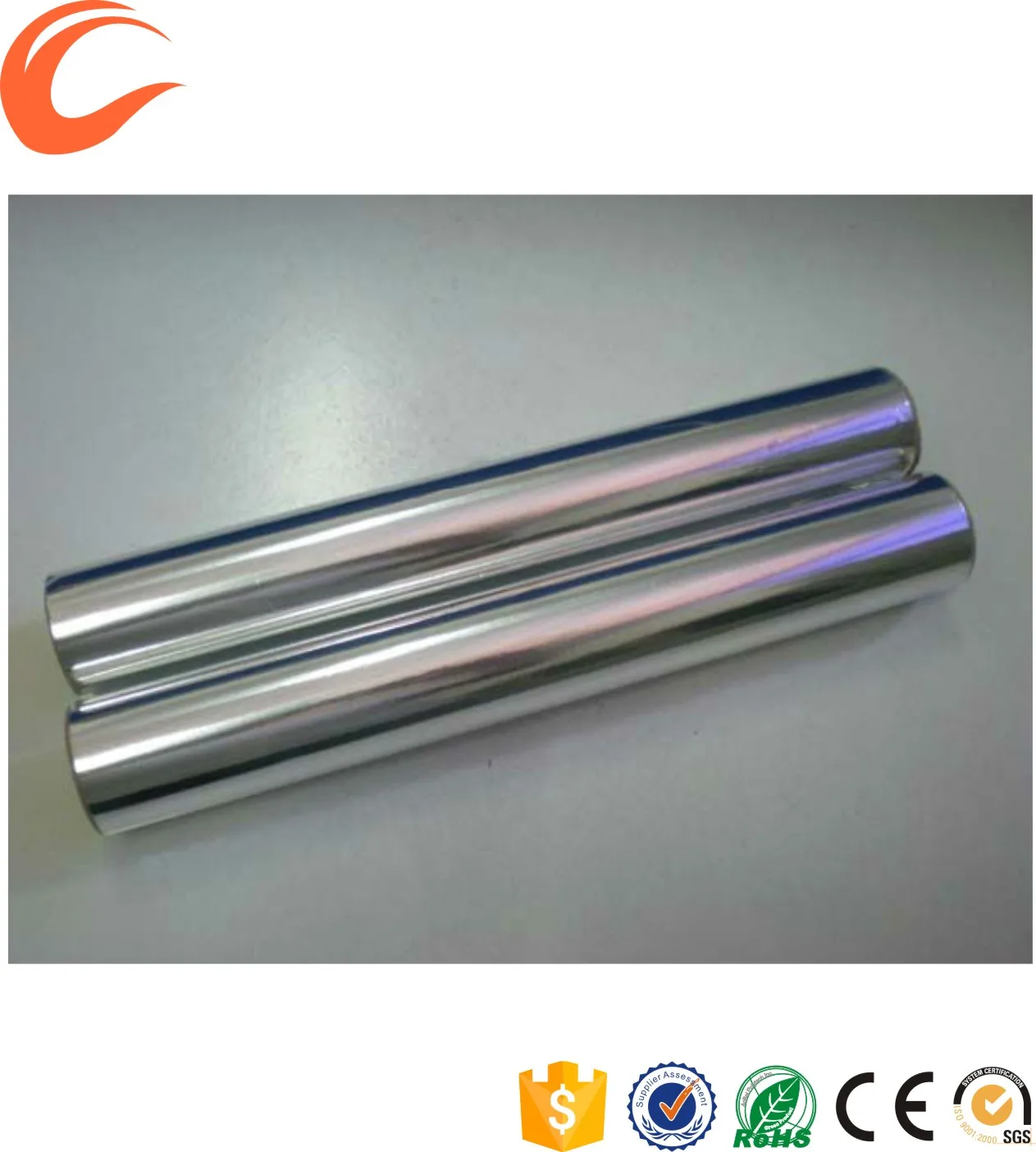 hot sale Holographic selfbronzing paper gold foil