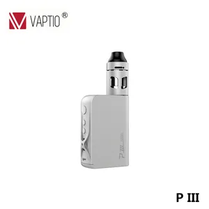 TPD Tank Vape Starter Kit 3000mAh Battery