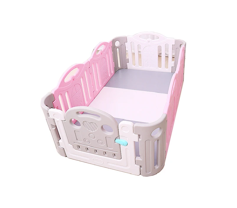 korean playpen