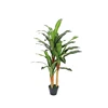 best selling 2019 Indoor Distinctive Tropical Thin Artificial Dracaena Marginata Tree In Bonsai