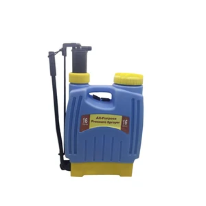 Image of knapsack electric sprayer battery sprayer for agricultural and garden