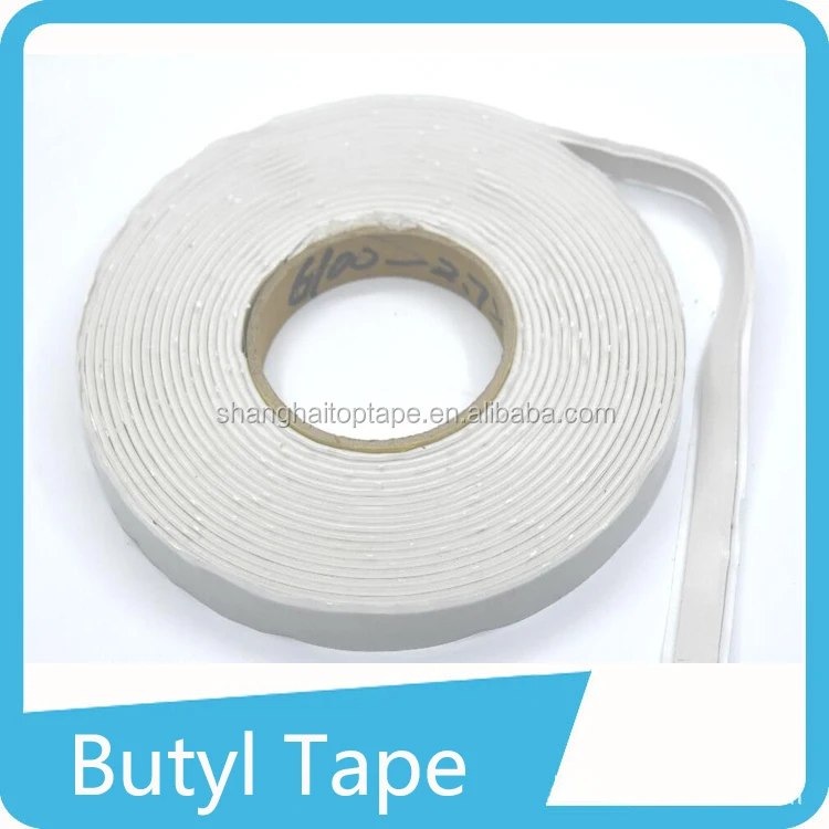 double sided putty tape