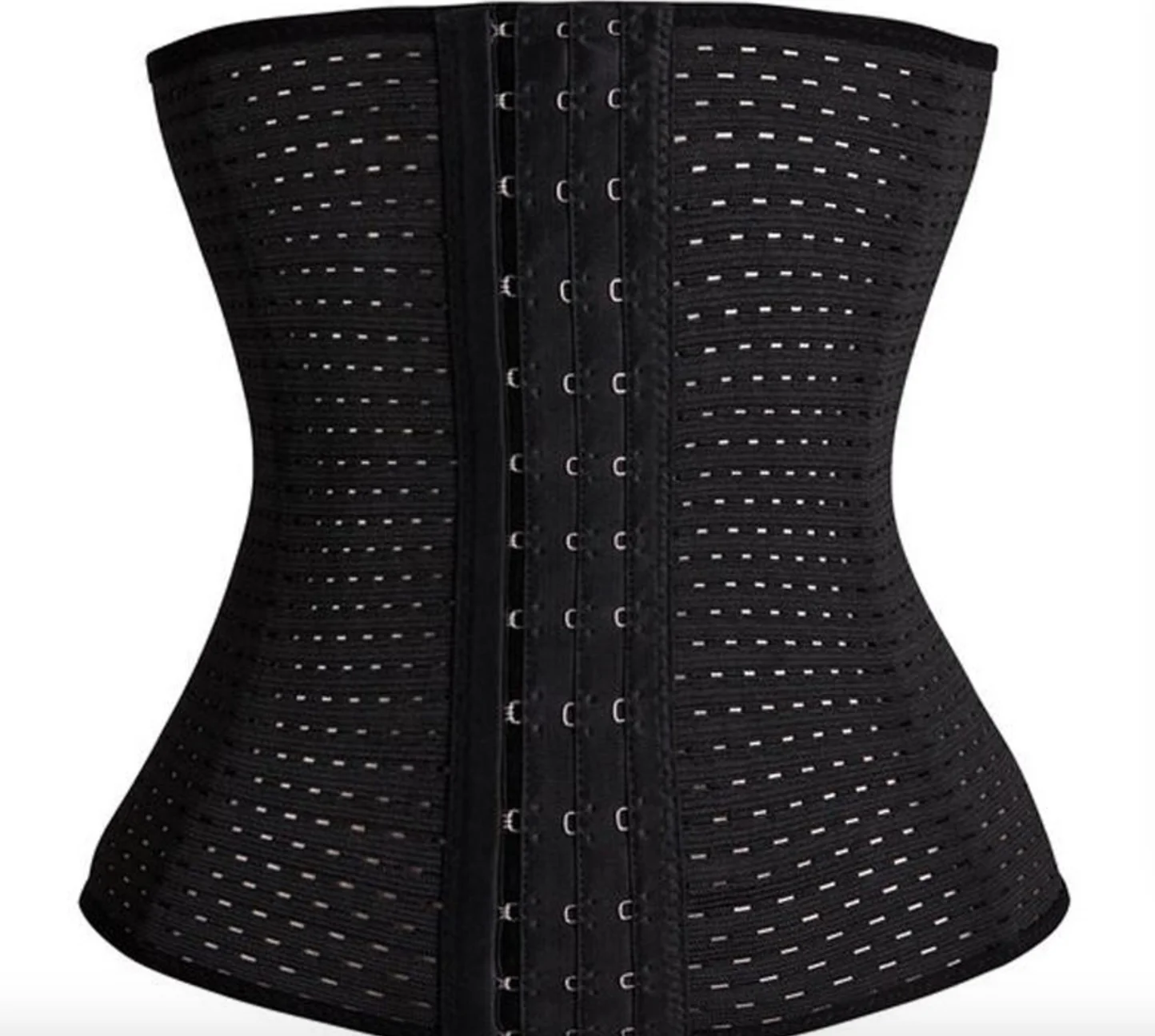 perfect body building slimming women waist trainer body shaper