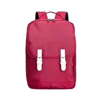 pink bag for school