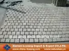 Interlocking outdoor pavement