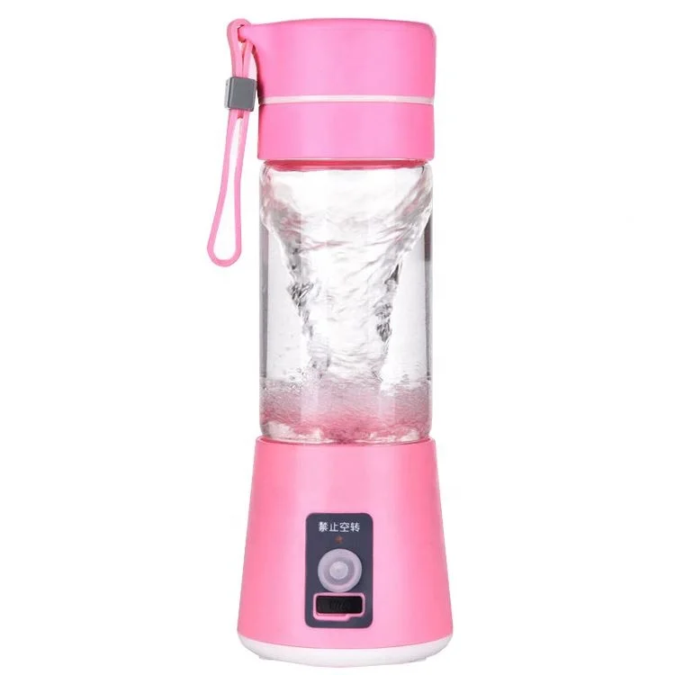 

battery operated multi-function battery operated blender bottle for outside using