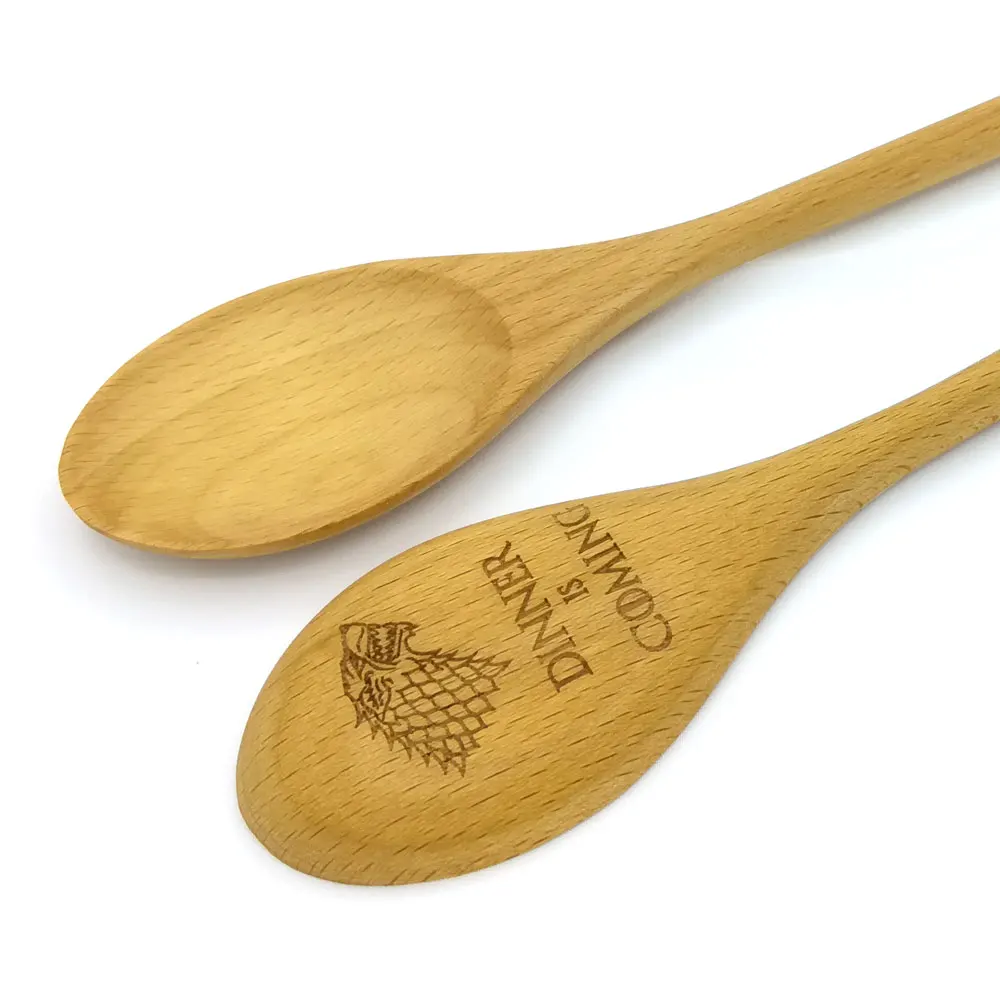 Ecofriendly Reusable Kitchenware Bulk Wooden Scoop Dosing Spoons Buy