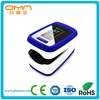 Blood Oxygen Saturation Monitor Mri Compatible Pulse Oximeter Finger Tip Heart Beat Testing Equipment Patient Healtcare Monitor