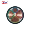XLPE insulated & sheathed steel tape power cable/electric cable/armored cable