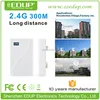 300Mbps 2.4GHz High Power Outdoor Access Point Wireless CPE Router Repeater