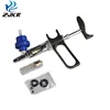 Item Name Veterinary Use Automatic Plastic Continuous Syringe Description 10ml 20ml 30ml 50ml syringe Brand ZJKR Supply Ty