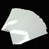 Custom Destructible Vinyl Egg Shell Tamper Label Sticker Paper A4 Sheets