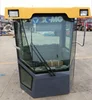 Original manufacturer drive cab operator cabin for wheel loader ZL50GN