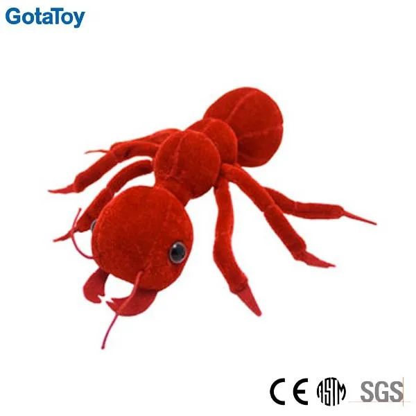 ant soft toy