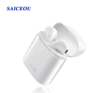 Wireless Ear Stereo Earbuds TWS i7s i8 i9 Devices