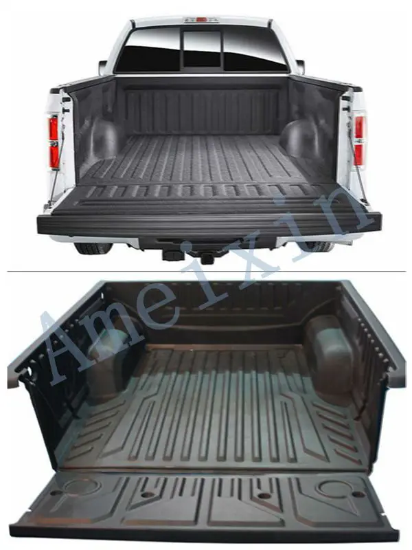 Oem Custom Plastic Truck Bed Liner - Buy Truck Bed Liner,Plastic Bed ...