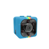 

Best seller smallest action mini video camera SQ11 with night vision and motion detection, Mini camera SQ11 VGA