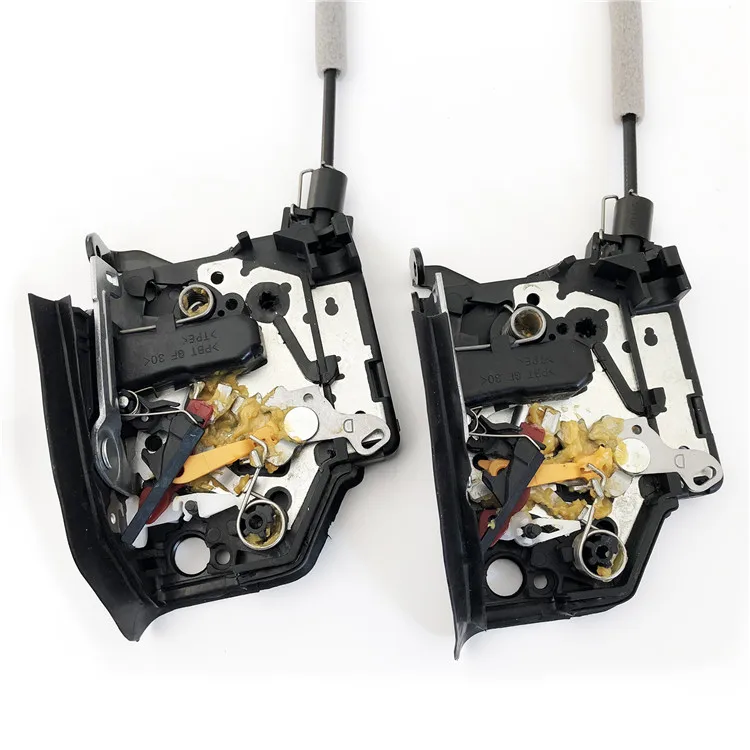 GRWA Car Door Slam Stop car Door Soft Close For TOYOTA Qingdao Cartier