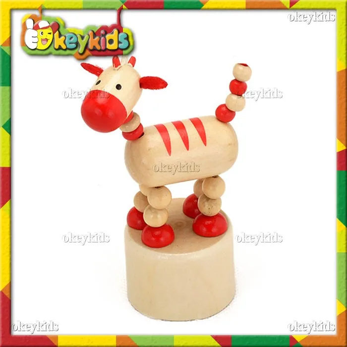 Wholesale Kids Polish Wooden Toy With High Quality W06d078 Buy Wooden