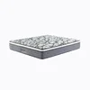Wholesale sleep well pocket spring natural latex mattress roll