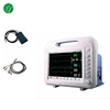 Hot selling Hospital medical 12.1 inch 6 parameter patient monitor with CE