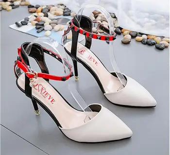 أجمل shoes Hot-sale-cheap-ladies-high-heel-shoes.jpg_350x350
