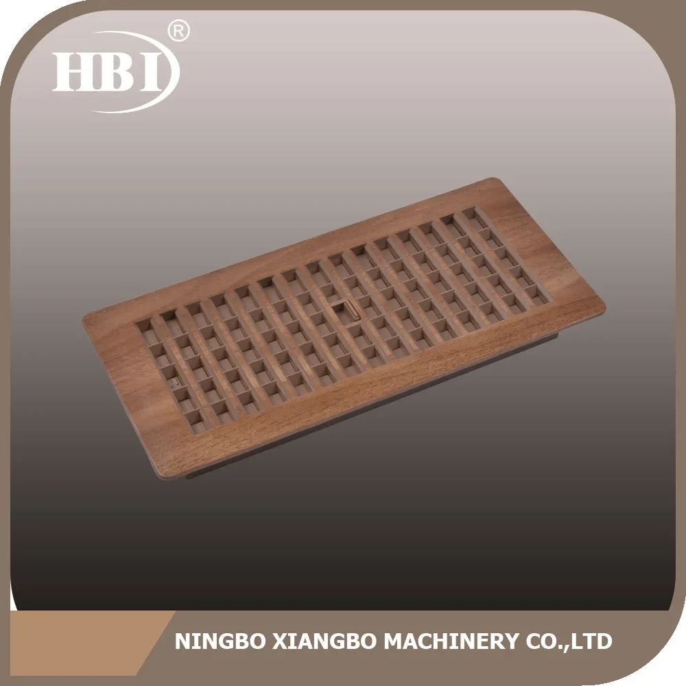 Factory Direct Supply Wood Floor Register Buy Floor Register