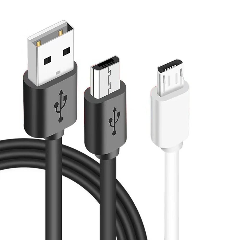 

Cheap price usb charger 2A fast charging micro usb data cable 1m 2m 3m for android mobile phone for samsung charger, Black/white