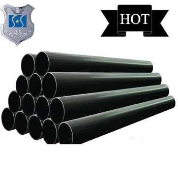 Carbon Pipe Chart
