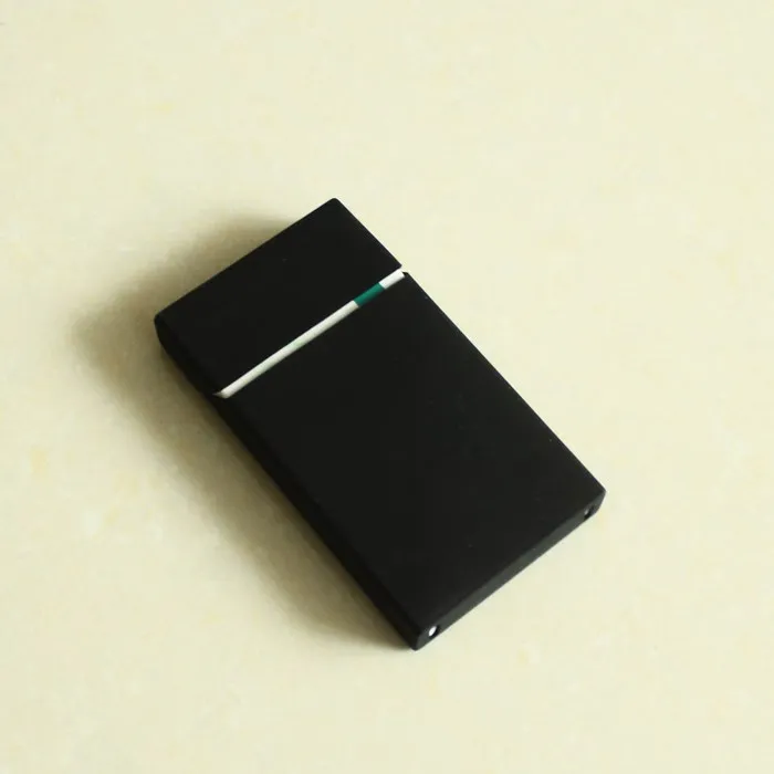 silicone cigarette case slim