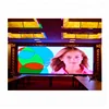 hd p6 indoor full color led display wifi free movie led board display