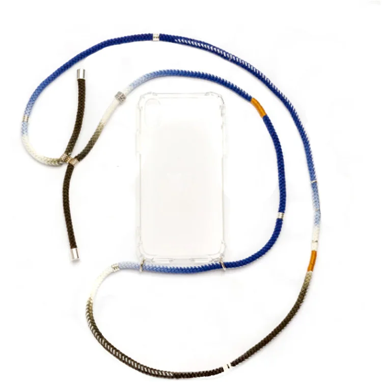 

Free samples and Wholesale pc tpu lanyard cell phone case for iphone 8plus, N/a