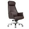 Ergohuman chair/ executive chair leather