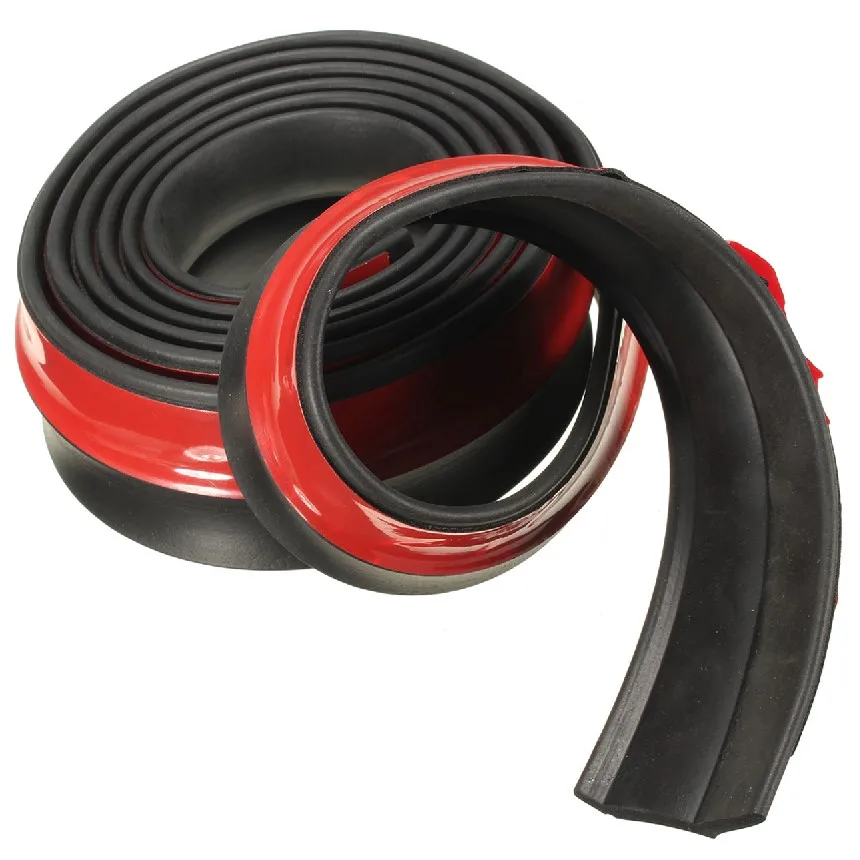 Garage Door Gap Filler Seal Strip