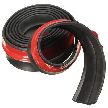 Garage Door Gap Filler Seal Strip