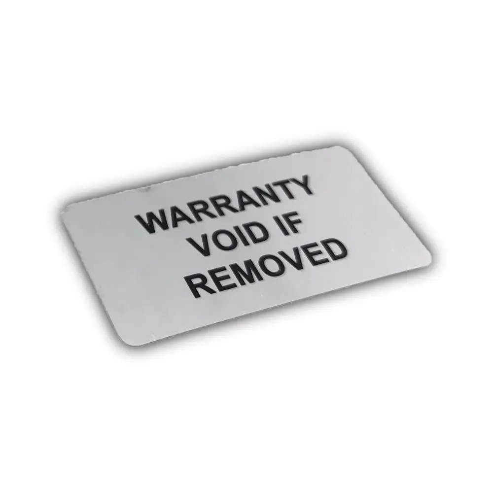 
2018 high quality custom state id hologram peel off sticker printing label 