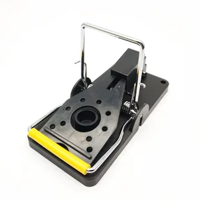 Image of Useful mousetraps rat trapping