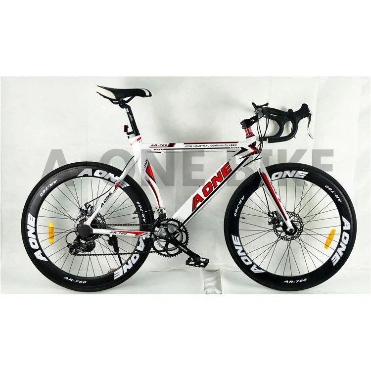 decathlon 520 bike