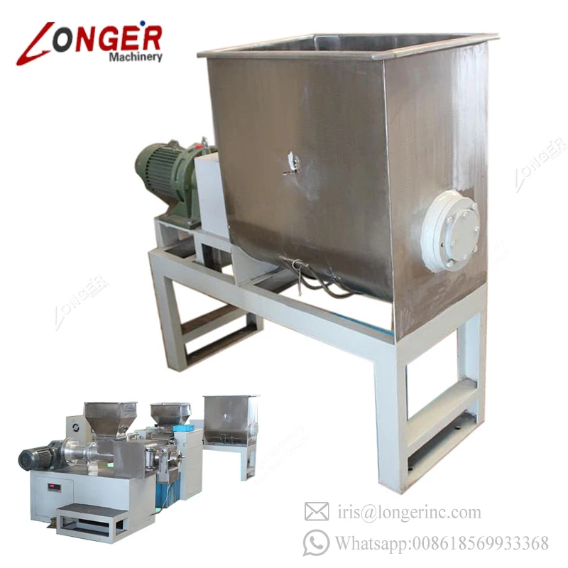 Industrial Detergent Soap Making Machine Production Line Soap ...