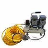 8 bar breathing silient diving scuba 12 volt air compressor