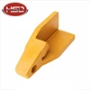 Factory manufacture hot sale all styles excavator bucket side teeth and adapter LG-50C 72A0006