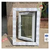 vinyle windows upvc profile swing pattern