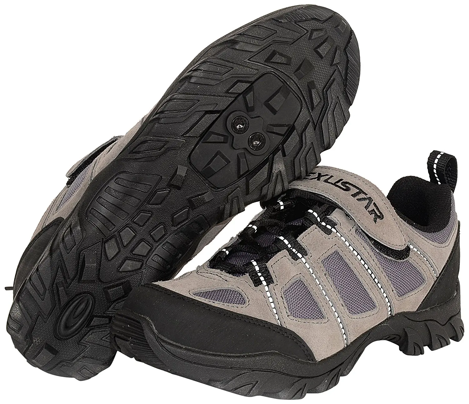 exustar mtb shoes