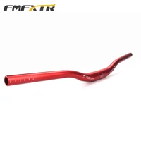 

Aluminum MTB Bicycle Road Bike handle bar Straight protaper handlebar bicycle alloy